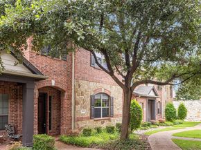 4217  Swan Forest Drive  D, Carrollton Texas 75010