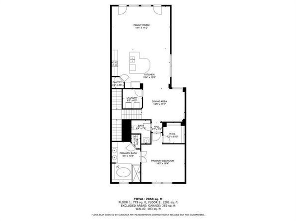 4217  Swan Forest Drive  D, Carrollton Texas 75010