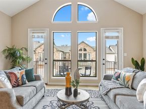 4217  Swan Forest Drive  D, Carrollton Texas 75010