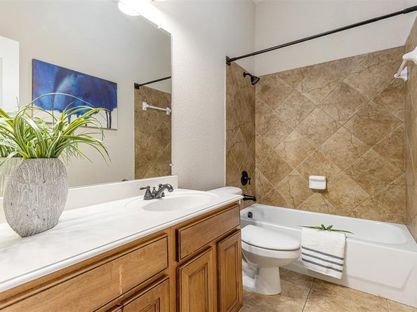 4217  Swan Forest Drive  D, Carrollton Texas 75010