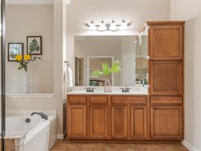 4217  Swan Forest Drive  D, Carrollton Texas 75010