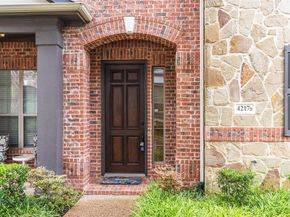 4217  Swan Forest Drive  D, Carrollton Texas 75010