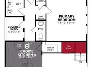 8829  Acorn Avenue , Justin Texas 76247