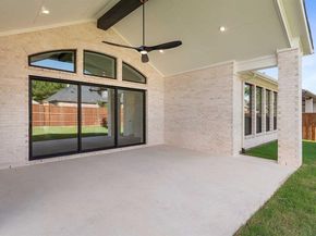 712  Bear Creek Drive , Hurst Texas 76054