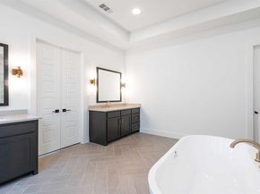 712  Bear Creek Drive , Hurst Texas 76054