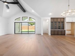 712  Bear Creek Drive , Hurst Texas 76054