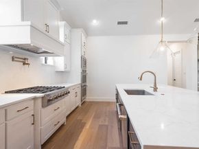 712  Bear Creek Drive , Hurst Texas 76054