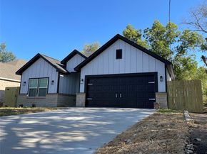 4804  Fitzhugh Avenue , Fort Worth Texas 76105