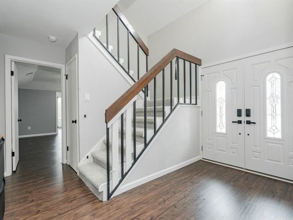 1802  Kensington Drive , Carrollton Texas 75007