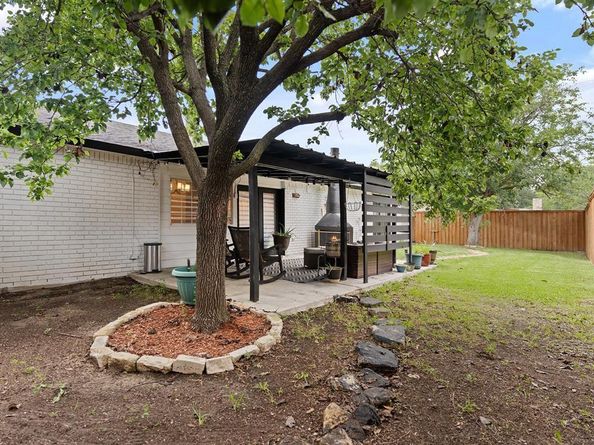 5013  Middleton Circle , The Colony Texas 75056