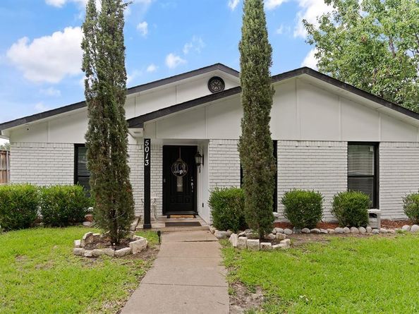 5013  Middleton Circle , The Colony Texas 75056