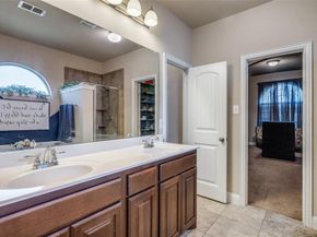 3717  Dutch Iris Lane , Forest Hill Texas 76140