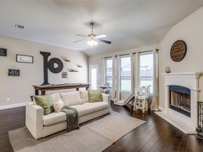 3717  Dutch Iris Lane , Forest Hill Texas 76140