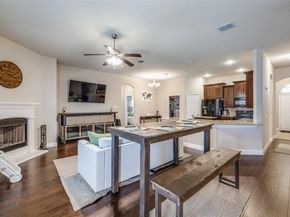 3717  Dutch Iris Lane , Forest Hill Texas 76140