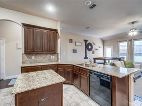3717  Dutch Iris Lane , Forest Hill Texas 76140