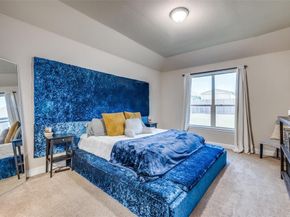 3717  Dutch Iris Lane , Forest Hill Texas 76140