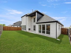 1724  Ruby Way , Rockwall Texas 75087