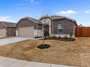 6057  Anchors Landing Pass , Fort Worth Texas 76179