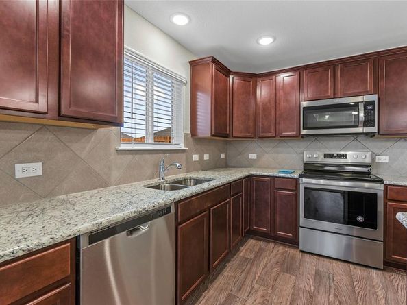 6057  Anchors Landing Pass , Fort Worth Texas 76179