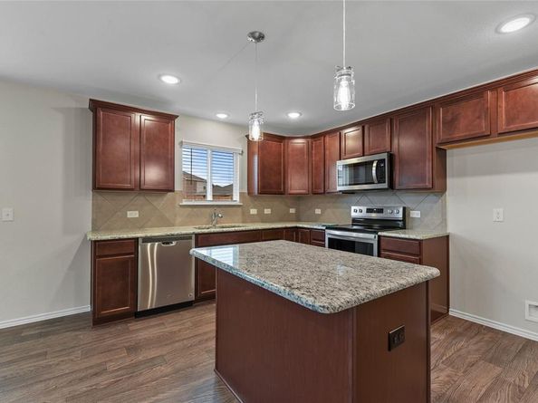 6057  Anchors Landing Pass , Fort Worth Texas 76179