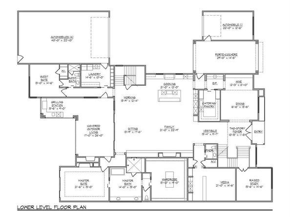 6006  Meadow Crest  , Dallas Texas 75230