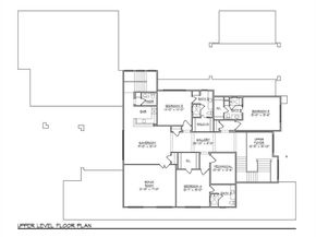 6006  Meadow Crest  , Dallas Texas 75230