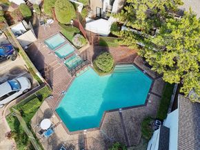 9607  Walnut Street  11203, Dallas Texas 75243
