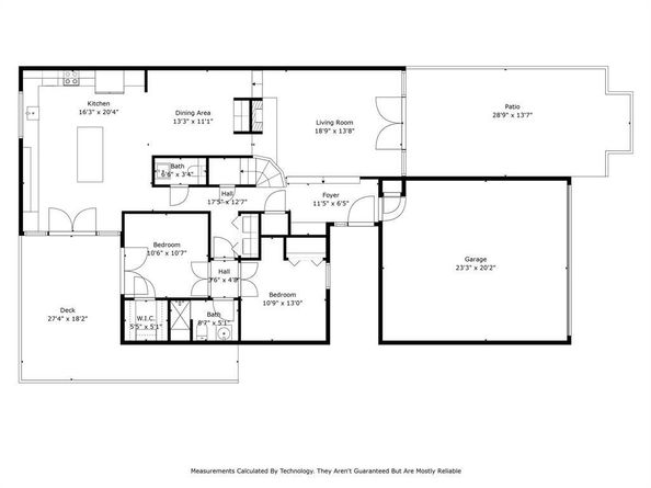 12209  Wightman Place , Dallas Texas 75243