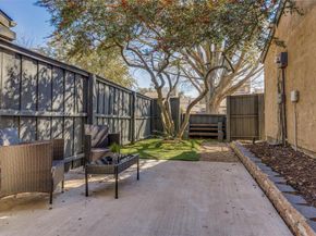 12209  Wightman Place , Dallas Texas 75243