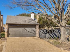 12209  Wightman Place , Dallas Texas 75243
