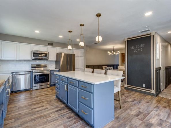 12209  Wightman Place , Dallas Texas 75243