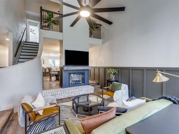 12209  Wightman Place , Dallas Texas 75243