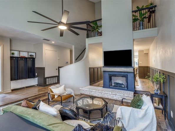 12209  Wightman Place , Dallas Texas 75243