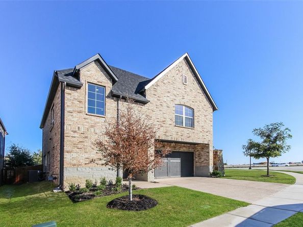 1526  Teresa Ann Lane , Allen Texas 75013