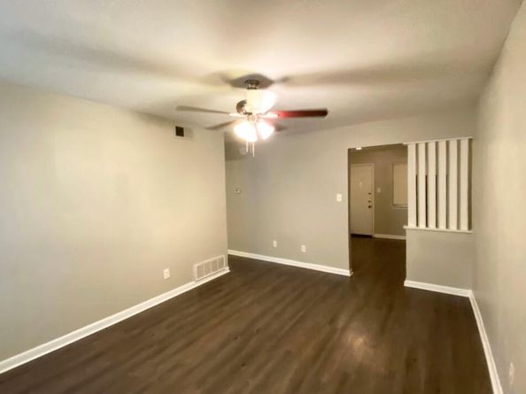2520  Normont Circle , Fort Worth Texas 76103