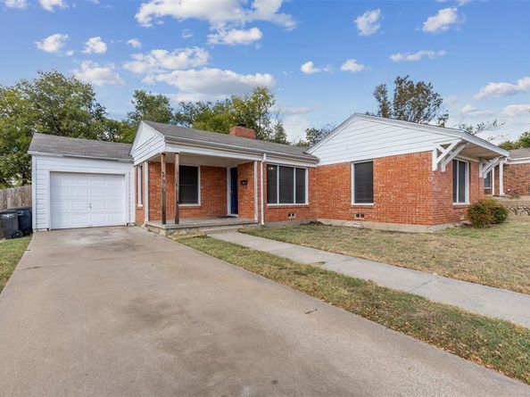 6420  Camp Bowie Boulevard , Fort Worth Texas 76116