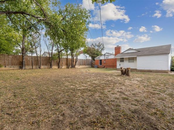 6420  Camp Bowie Boulevard , Fort Worth Texas 76116