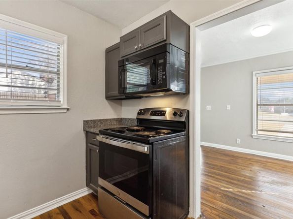 6420  Camp Bowie Boulevard , Fort Worth Texas 76116