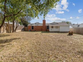 6420  Camp Bowie Boulevard , Fort Worth Texas 76116