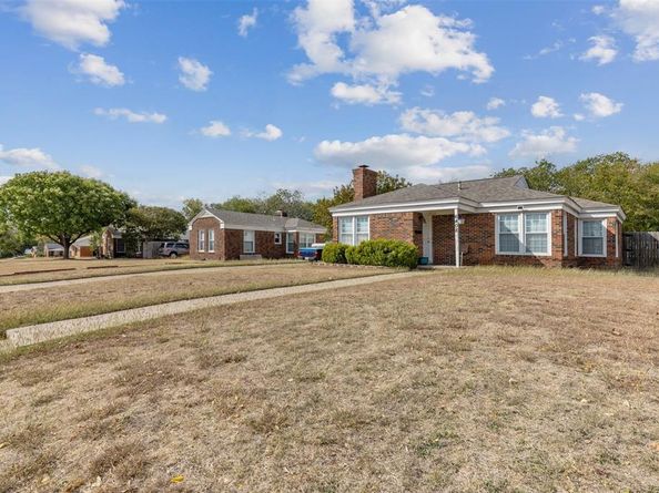 6420  Camp Bowie Boulevard , Fort Worth Texas 76116