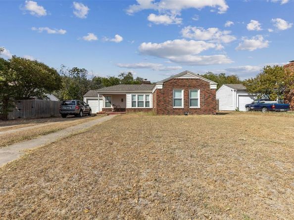 6420  Camp Bowie Boulevard , Fort Worth Texas 76116