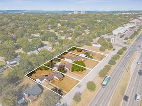 6420  Camp Bowie Boulevard , Fort Worth Texas 76116