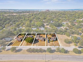 6420  Camp Bowie Boulevard 