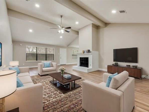 5040  Hollow Ridge Road , Dallas Texas 75227