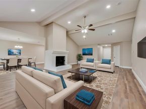 5040  Hollow Ridge Road , Dallas Texas 75227