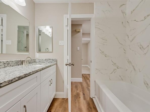 5040  Hollow Ridge Road , Dallas Texas 75227