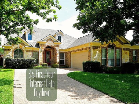 2415  Green Meadow Drive , Sachse Texas 75048