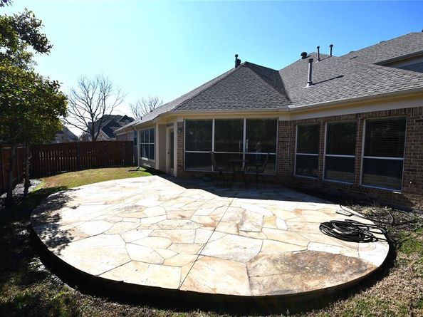 2415  Green Meadow Drive , Sachse Texas 75048