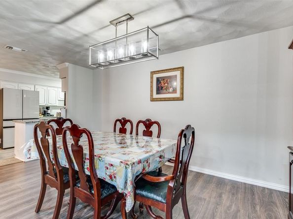4913  Tracy Drive , Haltom City Texas 76117