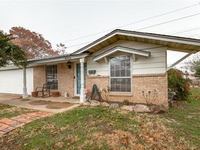 4913  Tracy Drive , Haltom City Texas 76117